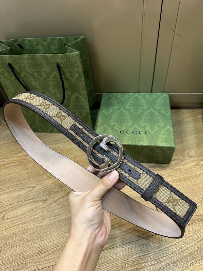 Gucci Belts